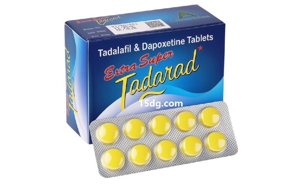 超级必利劲,Extra Super Tadarad